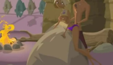 Stoked Sex Video: Rief Fucking Fin Mccloud