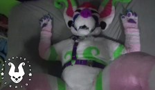 MURRSUIT: POV, Missionary, Doggy Style, Moaning