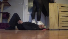 Trample my Head