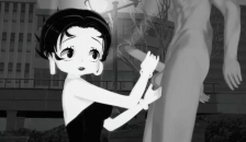 Sex with Betty Boop - Hentai
