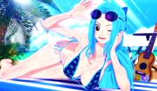 VIVI LOVES DICKS ONE PIECE HENTAI