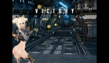 Malise and the Machine [porn Game] Ep.2 Android Fighter get Naked from the Fight