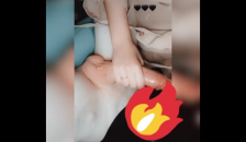 Slut Suck me in Car