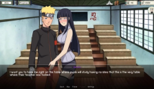 Naruto - Kunoichi Trainer [v0.13] Part 15 TenTen on Fire by LoveSkySan69