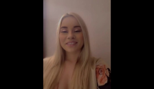 Autumn Saunders sub to my of Cutieautumn1111