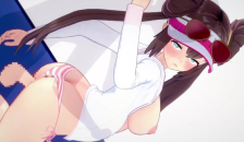 Mei just has Flirting Sex
