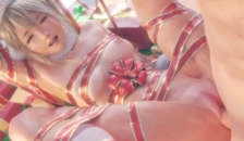 Marie Rose (DOA) - 3D/SFM/HENTAI Compilation