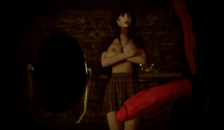 FGGB Ep 32 with Futa Demon