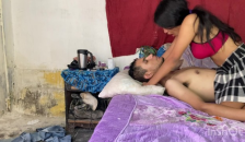 Me Cojo a La Amiga De Mi Novia