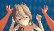 [POV] SEX WITH VIOLET EVERGARDEN - 4K ANIME PORN