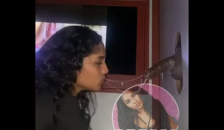 Dream Finds Gloryhole