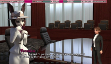 Voronica goes to Town: a Vore Adventure Ep 1