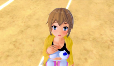 Fumina Hoshino 3d Hentai