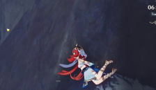 Nilou Ryona + Ragdoll - all Langauges Genshin Impact