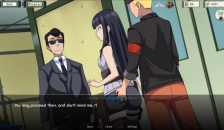 Naruto - Kunoichi Trainer [v0.13] Part 9 being so Naughty by LoveSkySan69