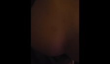 Red Hair Slut Asks if she can Put Dildo in also with my Dick.. in her Ass