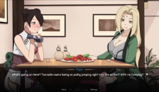 Naruto Hentai - Naruto Trainer [0.14.1] Part 56 Hot Times by LoveSkySan69