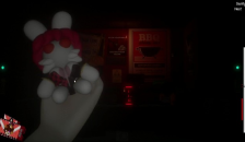 In Heat [MonsterBox] FNAF Porn Parody Part 23 | no Appliance Repair