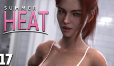 Summer Heat #17 PC Gameplay