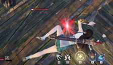 Kurumi Ryona - Naraka: Bladepoint - English/ Chinese/ Korean/ Japanese