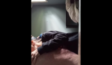 Fucking Kristen