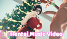 [HMV] Slut of the Game - Mei - Rondoudou Media