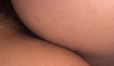 Bien Peda Rica Cogida En Su Casa