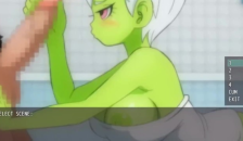 Dagon Ball Dragon Ball Super Lost Episode - Part 2 - Pussy Hunter by LoveSkySanX